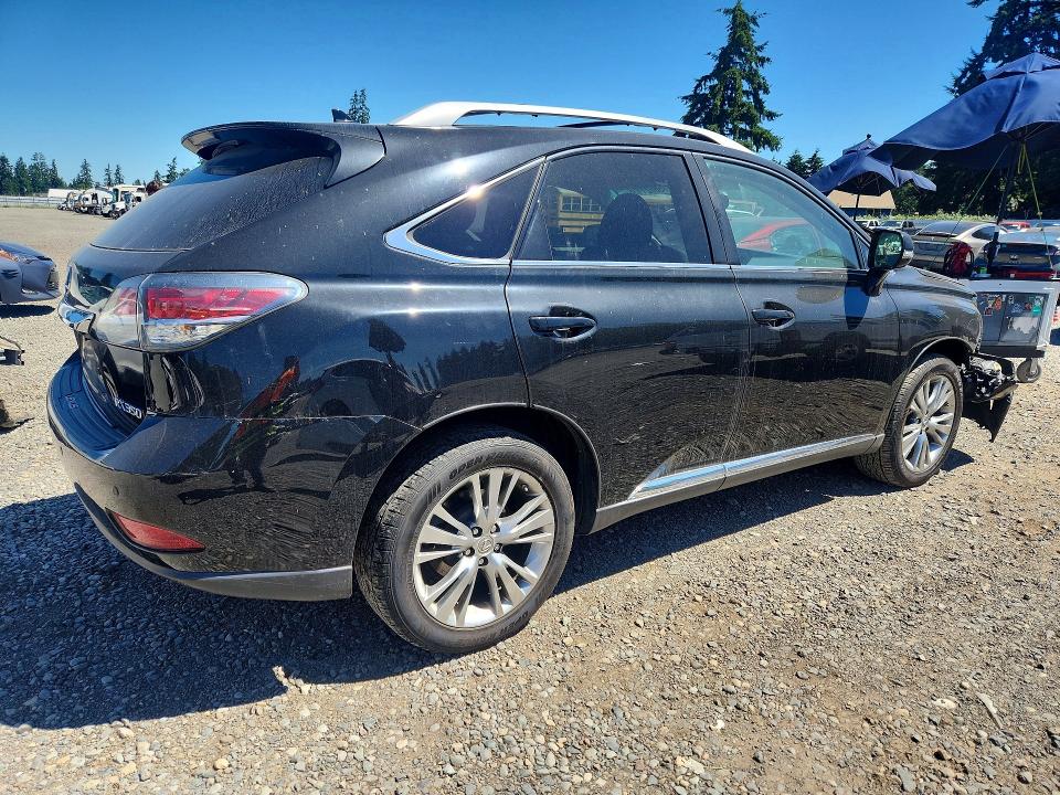 Продажа на аукционе авто 2013 Lexus Rx 350, vin: 2T2BK1BA0DC160000, номер лота: 56521136
