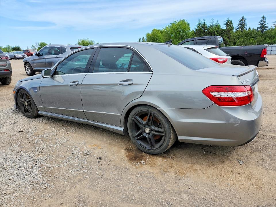 Aukcja sprzedaży 2012 Mercedes-benz E, vin: WDDHF9BB4CA635067, numer aukcji: 57826886