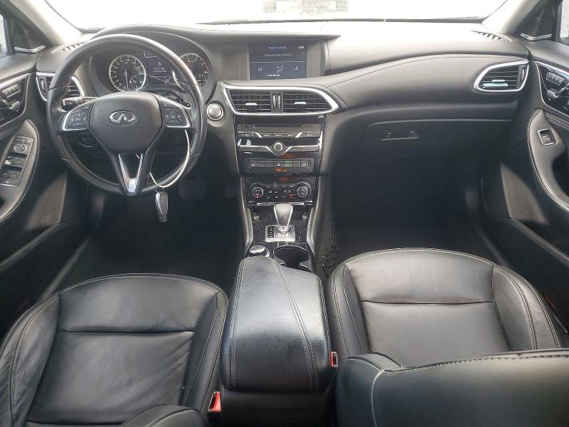 Aukcja sprzedaży 2018 Infiniti Qx30, vin: SJKCH5CPXJA003332, numer aukcji: 58367426
