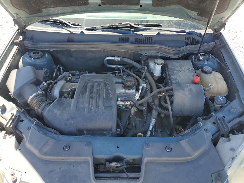 Продаж на аукціоні авто 2010 Chevrolet Cobalt, vin: 1G1AD5F57A7126964, номер лоту: 58310246