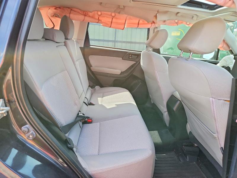 Продаж на аукціоні авто 2014 Subaru Forester, vin: JF2SJAEC8EH427922, номер лоту: 58520406