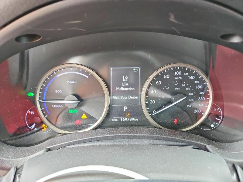 Продажа на аукционе авто 2020 Lexus Nx, vin: JTJHJRDZXL2137787, номер лота: 56123946