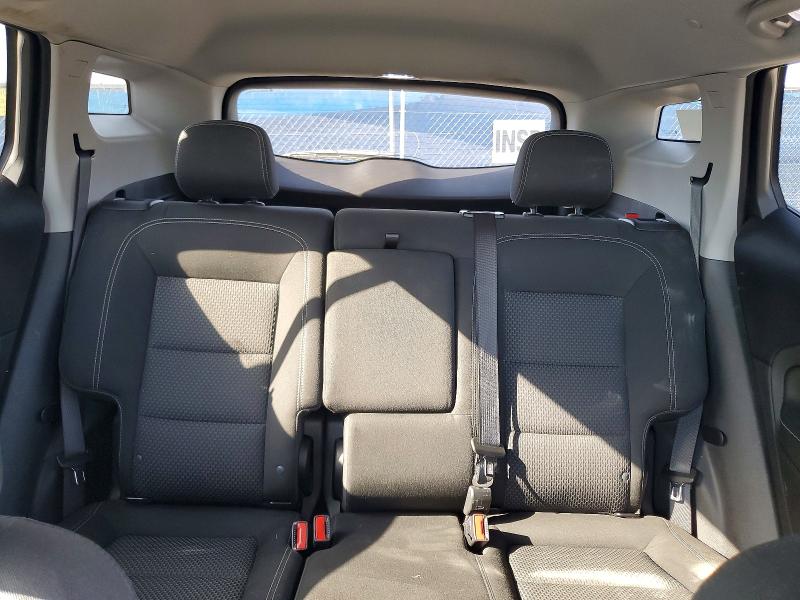 Aukcja sprzedaży 2024 Gmc Terrain, vin: 3GKALTEG2RL369644, numer aukcji: 56707376