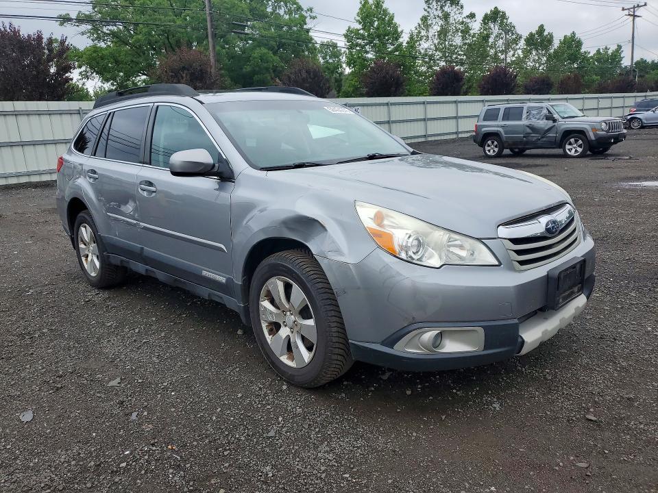 58434276 :رقم المزاد ، 4S4BRDKC7B2414103 vin ، 2011 Subaru Outback مزاد بيع