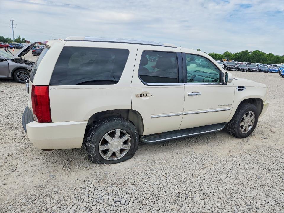 55641976 :رقم المزاد ، 1GYFK63867R225127 vin ، 2007 Cadillac Escalade مزاد بيع