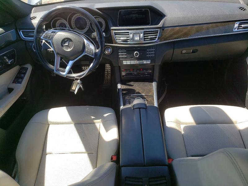 Продажа на аукционе авто 2016 Mercedes-benz E, vin: WDDHF9HB0GB171363, номер лота: 57709116
