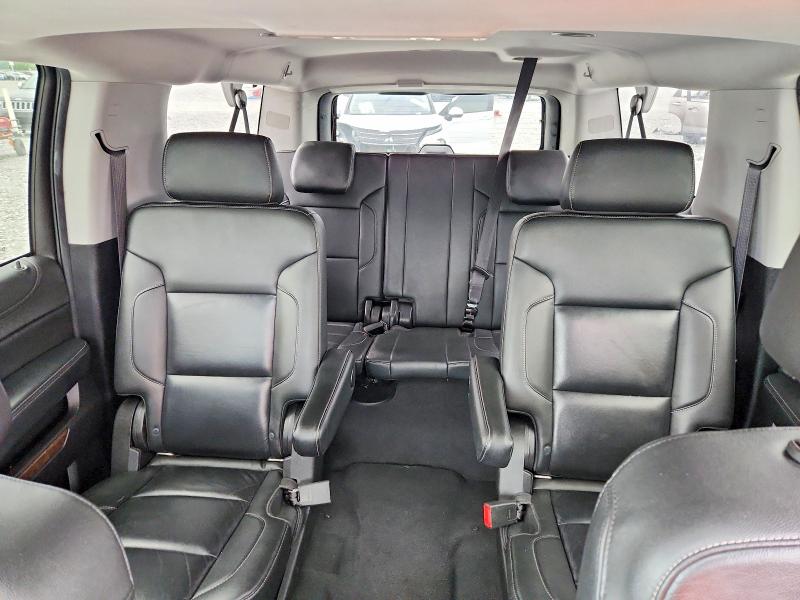 Auction sale of the 2019 Chevrolet Suburban, vin: 1GNSKHKC6KR284006, lot number: 57034026