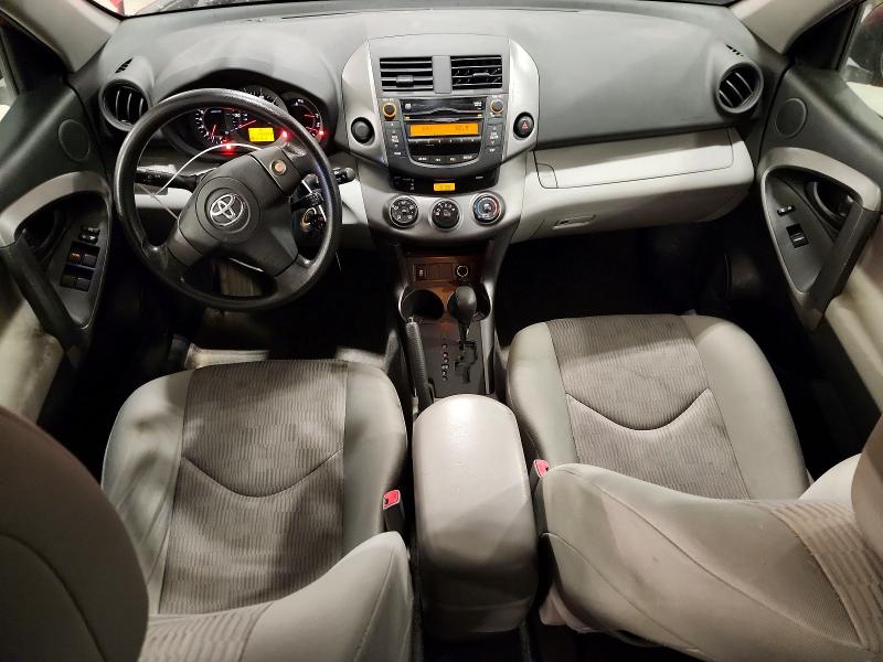 55765026 :رقم المزاد ، JTMZF4DV2B5036328 vin ، 2011 Toyota Rav4 مزاد بيع