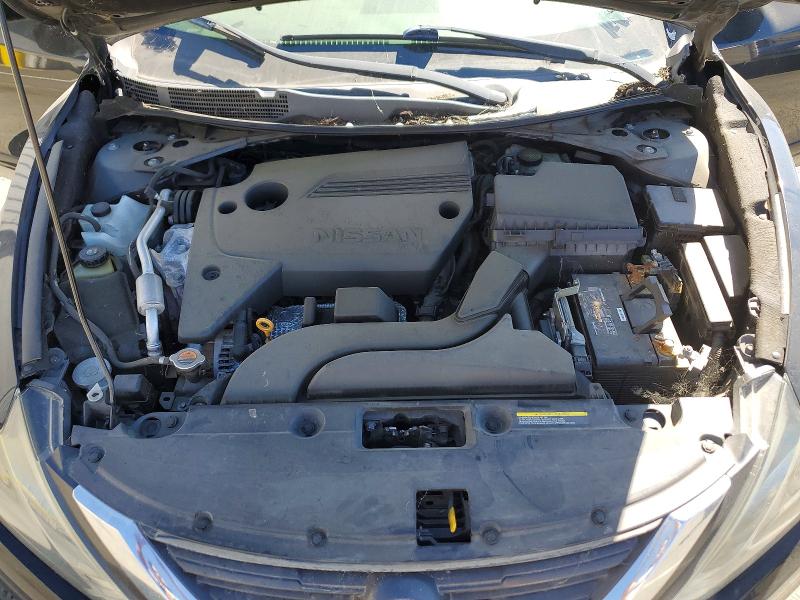 Продаж на аукціоні авто 2016 Nissan Altima, vin: 1N4AL3AP1GC291258, номер лоту: 57425676