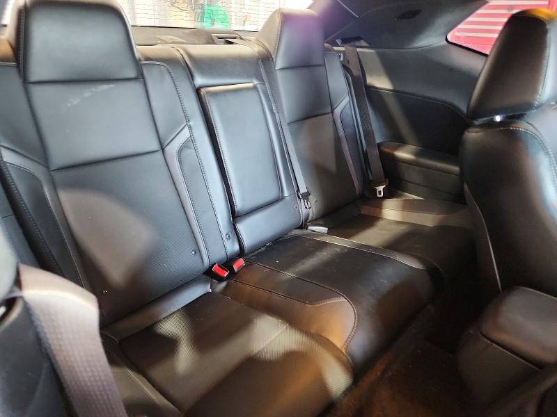 Продаж на аукціоні авто 2015 Dodge Challenger, vin: 2C3CDZBG2FH861656, номер лоту: 57586106