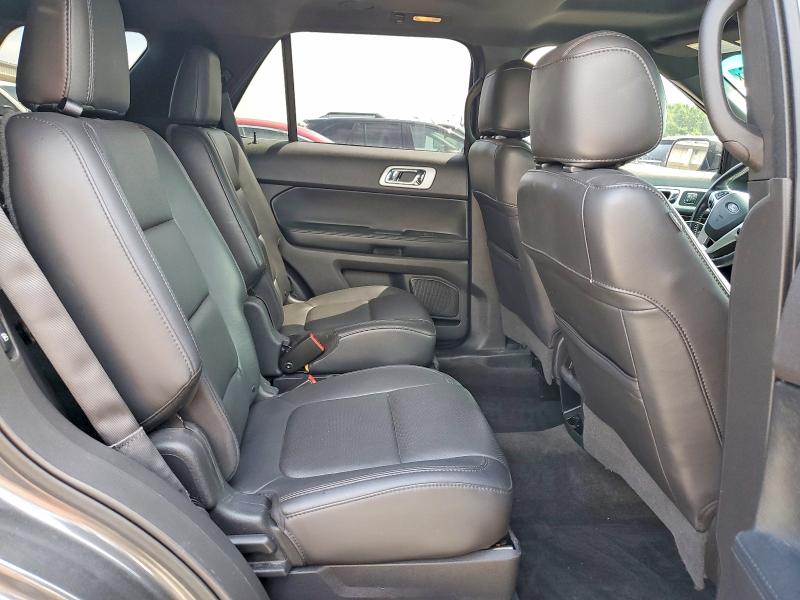Продаж на аукціоні авто 2015 Ford Explorer, vin: 1FM5K7F82FGB94452, номер лоту: 56742056