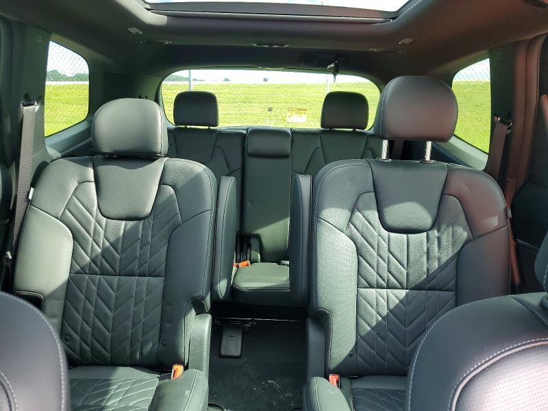 Продаж на аукціоні авто 2025 Kia Telluride, vin: 5XYP5DGC8SG725897, номер лоту: 57320986