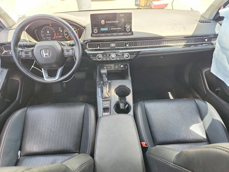 Продажа на аукционе авто 2024 Honda Civic, vin: 19XFL1H71RE027754, номер лота: 57188996