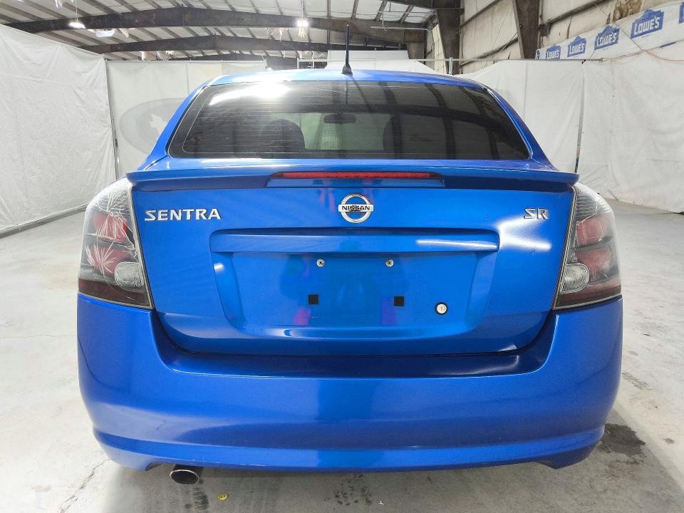 Продажа на аукционе авто 2010 Nissan Sentra, vin: 3N1AB6AP0AL710049, номер лота: 59081916