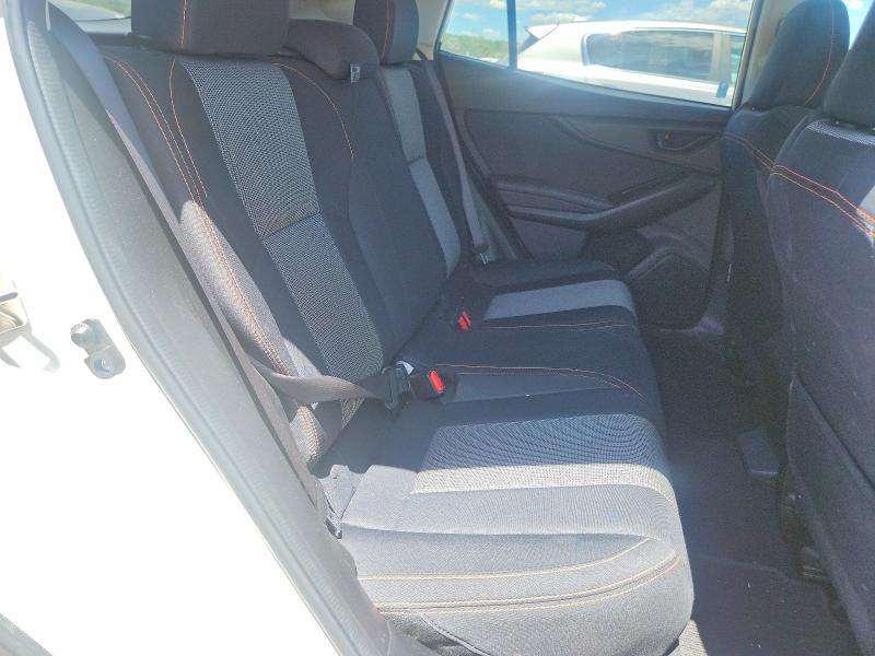 Продажа на аукционе авто 2020 Subaru Crosstrek, vin: JF2GTAPC0L8261518, номер лота: 57406166