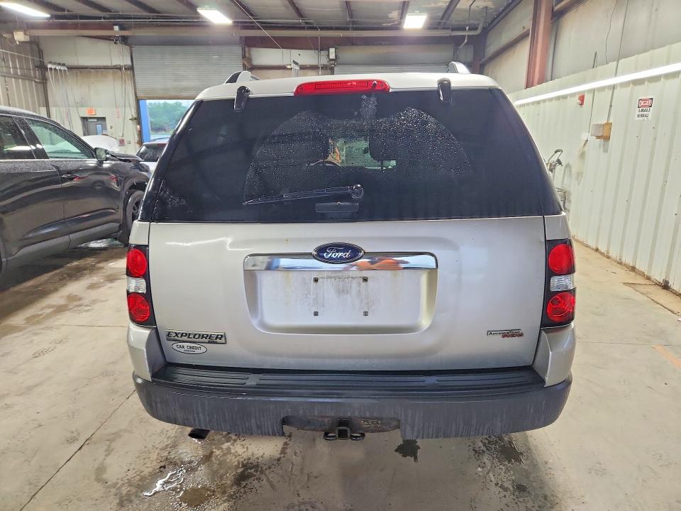 Продаж на аукціоні авто 2006 Ford Explorer, vin: 1FMEU73E46UA87926, номер лоту: 57619216