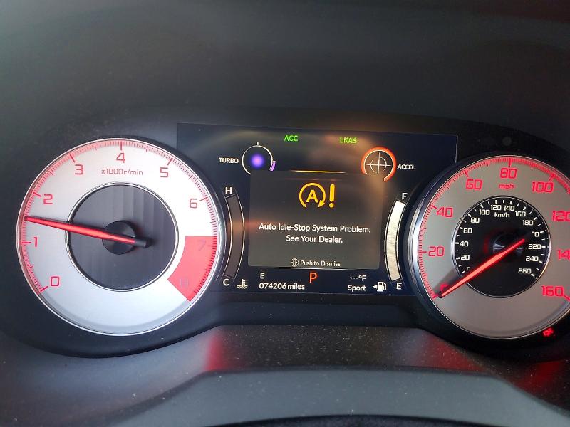 Продажа на аукционе авто 2019 Acura Rdx, vin: 5J8TC2H69KL003023, номер лота: 58985286