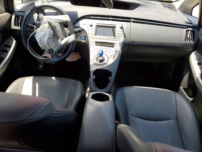 Продаж на аукціоні авто 2015 Toyota Prius, vin: JTDKN3DU8F1890887, номер лоту: 56674146