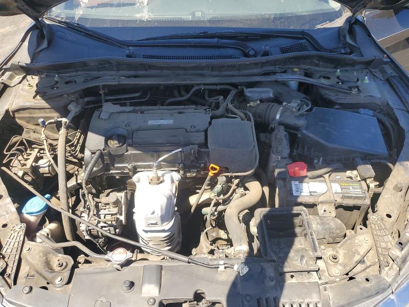 Продажа на аукционе авто 2017 Honda Accord, vin: 1HGCR2F85HA008968, номер лота: 55725846