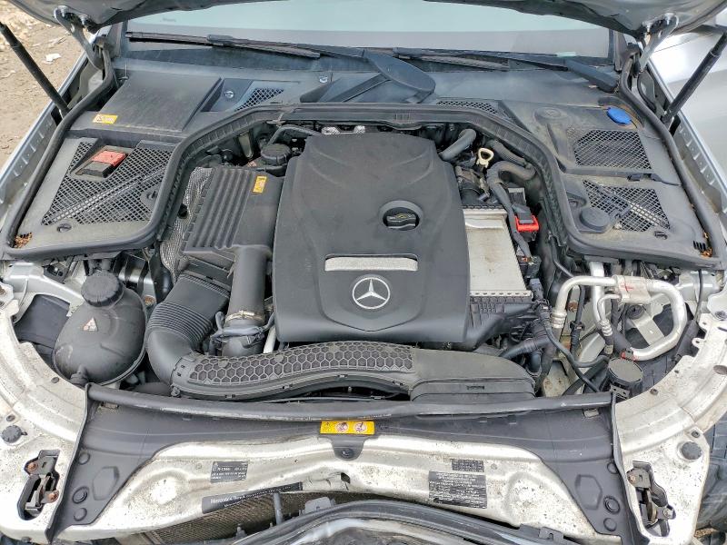 Aukcja sprzedaży 2015 Mercedes-benz C, vin: 55SWF4KB8FU005616, numer aukcji: 58647226