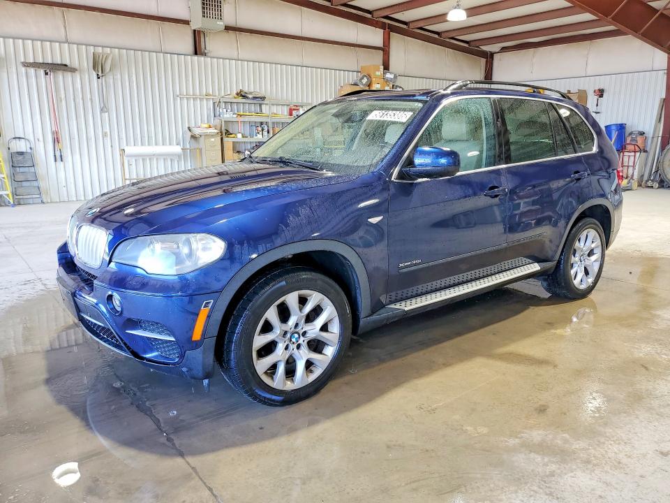 Aukcja sprzedaży 2013 Bmw X5, vin: 5UXZV4C56D0B14700, numer aukcji: 56135386