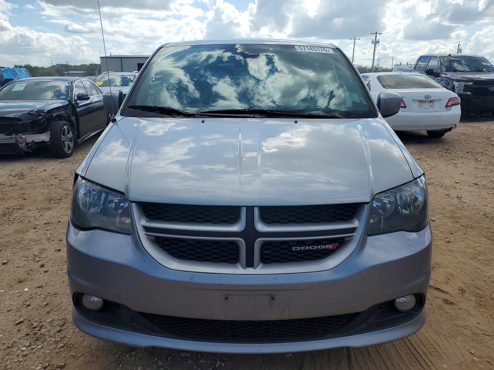 Продажа на аукционе авто 2020 Dodge Grand Caravan, vin: 2C4RDGEG3LR184693, номер лота: 57145176
