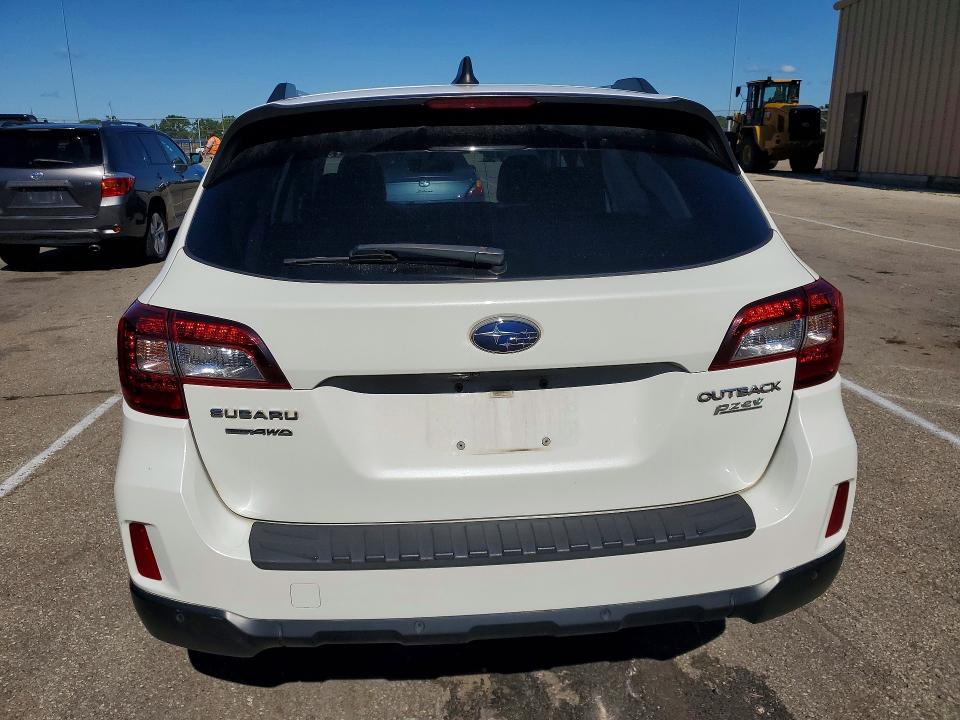 Aukcja sprzedaży 2017 Subaru Outback, vin: 4S4BSATC2H3306900, numer aukcji: 57936746