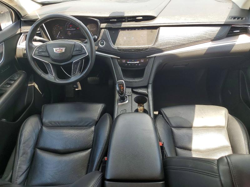 Продаж на аукціоні авто 2017 Cadillac Xt5, vin: 1GYKNBRS6HZ215054, номер лоту: 54463006