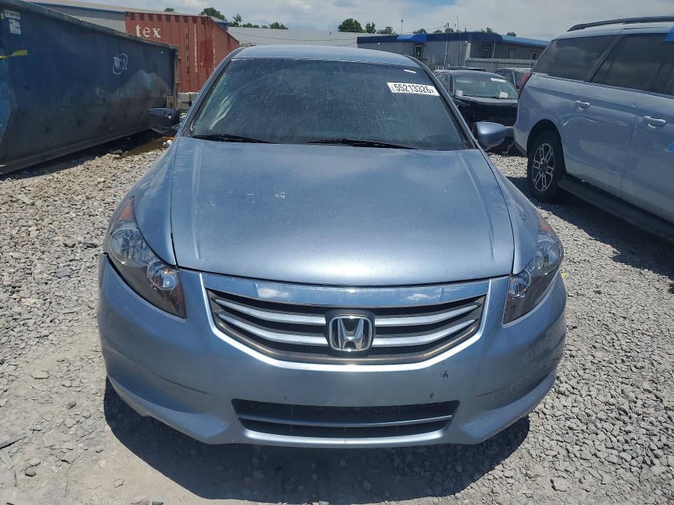 2012 Honda Accord მანქანა იყიდება აუქციონზე, vin: 1HGCP2F36CA124182, აუქციონის ნომერი: 55213326