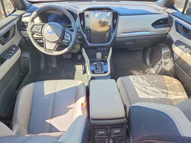 Aukcja sprzedaży 2025 Subaru Forester, vin: JF2SLSED8SH456311, numer aukcji: 55614846