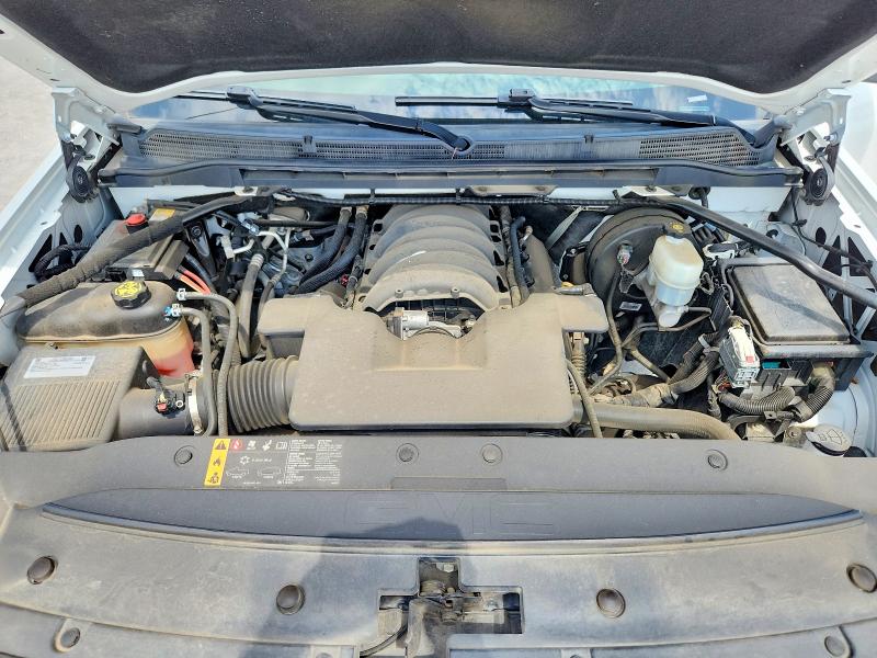 Продажа на аукционе авто 2018 Gmc Sierra, vin: 3GTU2NEC7JG592201, номер лота: 58438216