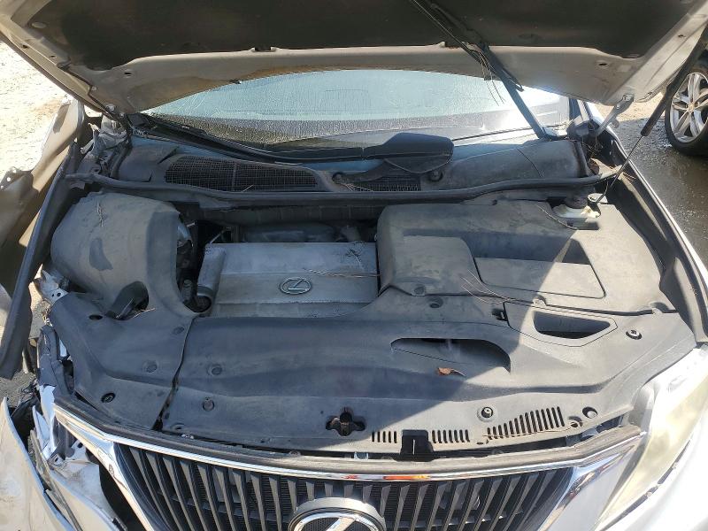 Продажа на аукционе авто 2012 Lexus Rx, vin: 2T2BK1BA9CC140889, номер лота: 58964926