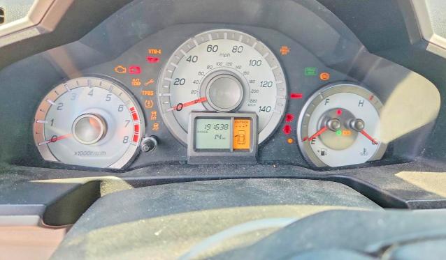 56093946 :رقم المزاد ، 5FNYF4H60DB025750 vin ، 2013 Honda Pilot مزاد بيع