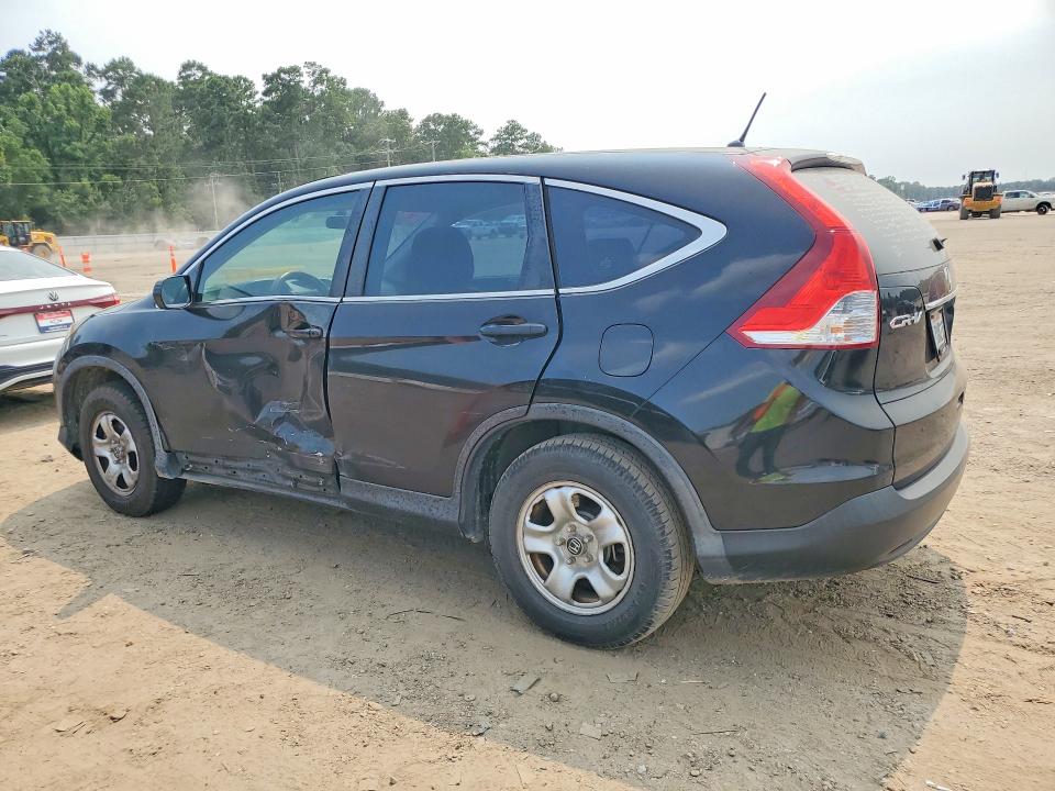 Aukcja sprzedaży 2014 Honda Cr-v, vin: 3CZRM3H32EG716858, numer aukcji: 58193576
