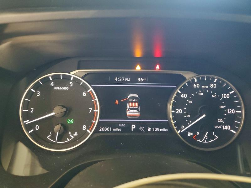 Aukcja sprzedaży 2024 Nissan Rogue, vin: 5N1BT3BB6RC736108, numer aukcji: 57477036