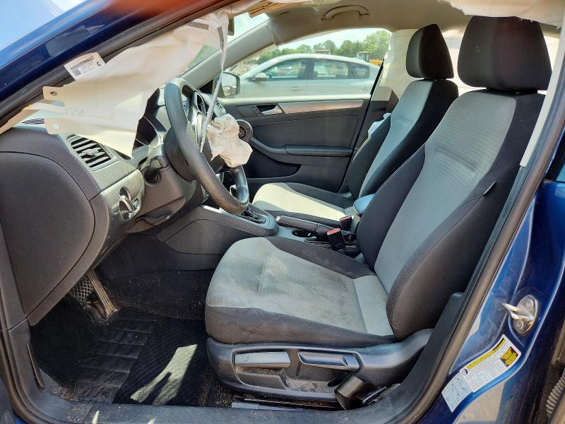 Aukcja sprzedaży 2018 Volkswagen Jetta, vin: 3VW2B7AJ2JM262567, numer aukcji: 57028546