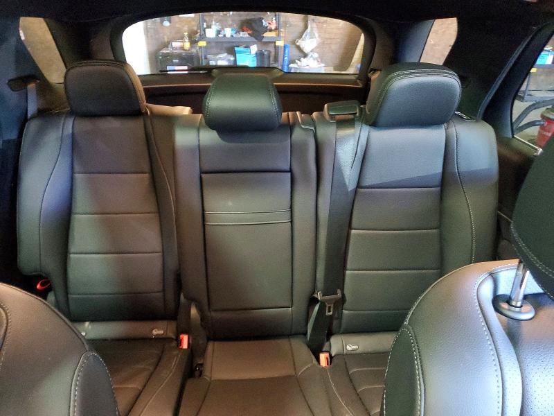 55765216 :رقم المزاد ، 4JGFB4KB4LA249227 vin ، 2020 Mercedes-benz Gle مزاد بيع