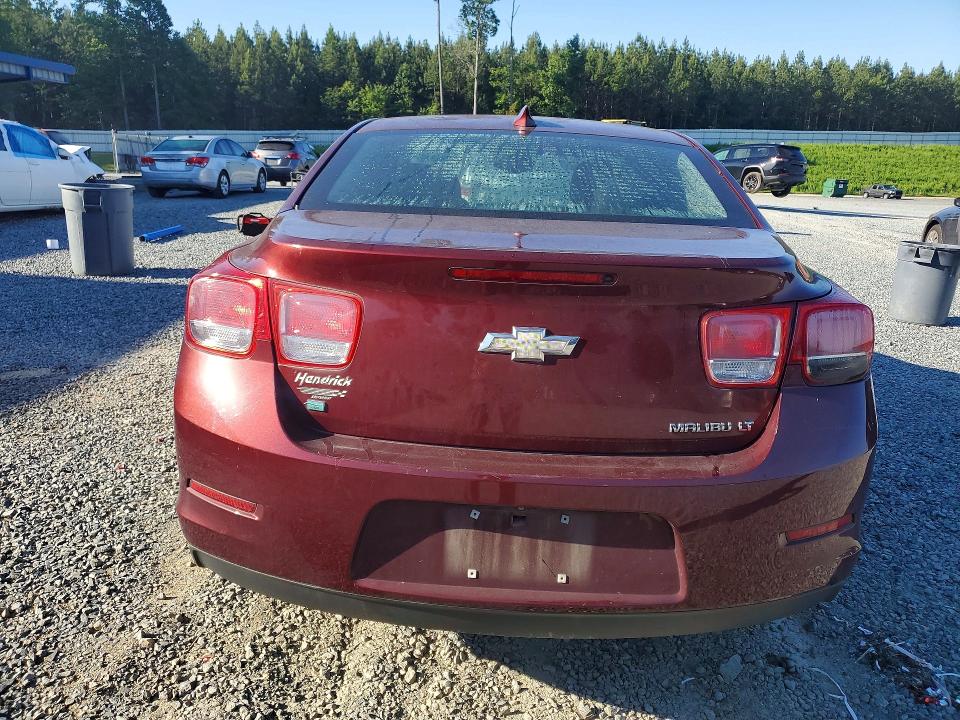 2015 Chevrolet Malibu მანქანა იყიდება აუქციონზე, vin: 1G11C5SL5FF225500, აუქციონის ნომერი: 56221376