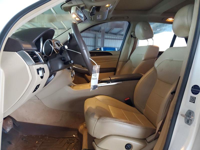 Продажа на аукционе авто 2015 Mercedes-benz Ml, vin: 4JGDA5JB7FA513532, номер лота: 55576296