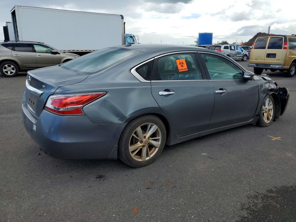 Aukcja sprzedaży 2015 Nissan Altima, vin: 1N4AL3APXFN908899, numer aukcji: 57071336