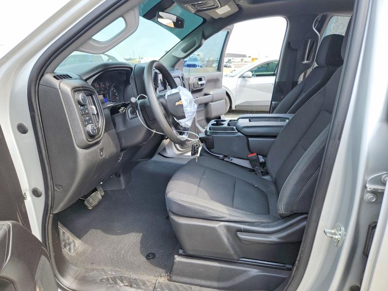 Aukcja sprzedaży 2021 Chevrolet Silverado 1500 High, vin: 3GCPYBEK0MG451864, numer aukcji: 58439156