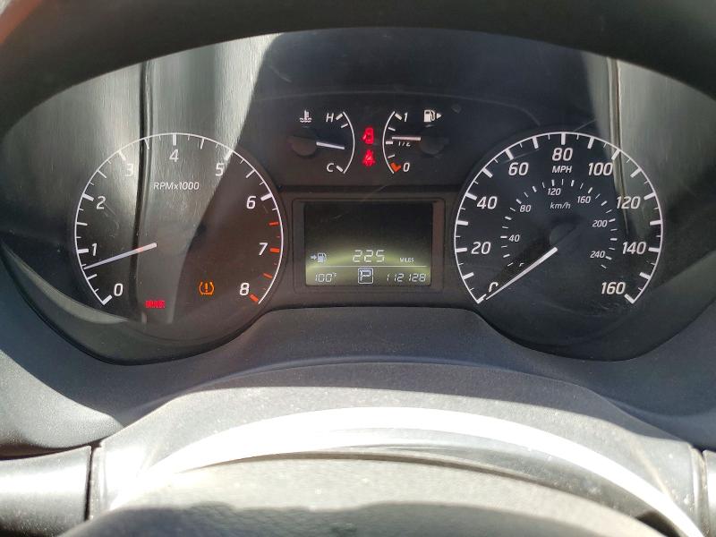 Aukcja sprzedaży 2017 Nissan Sentra, vin: 3N1AB7AP7HY266560, numer aukcji: 56269376