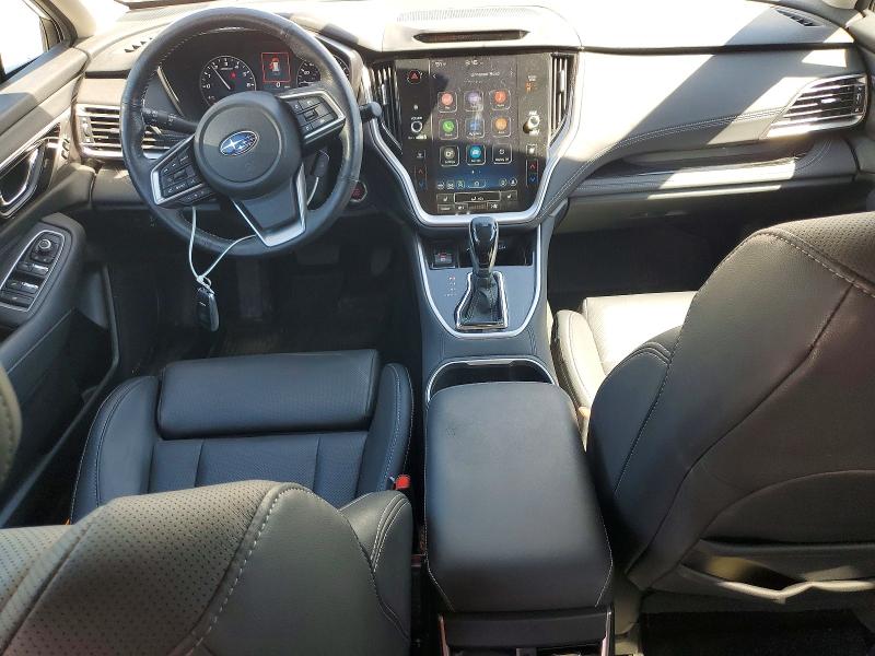 56045346 :رقم المزاد ، 4S4BTANC2P3127846 vin ، 2023 Subaru Outback مزاد بيع
