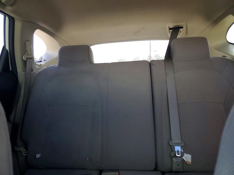 Auction sale of the 2010 Nissan Rogue, vin: JN8AS5MT1AW002231, lot number: 56171936