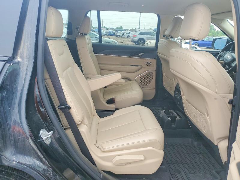 Auction sale of the 2021 Jeep Grand Cherokee, vin: 1C4RJKBG6M8162619, lot number: 56597936