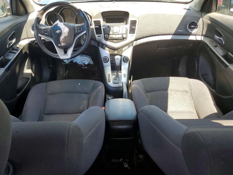 Aukcja sprzedaży 2014 Chevrolet Cruze, vin: 1G1PC5SB3E7311754, numer aukcji: 56672486