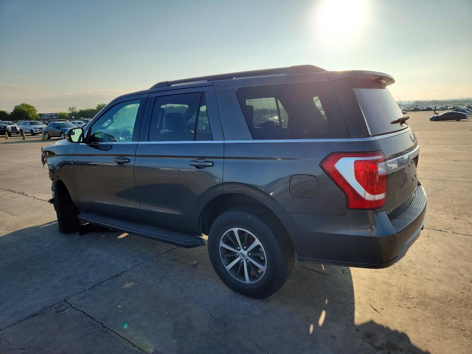 2019 Ford Expedition მანქანა იყიდება აუქციონზე, vin: 1FMJU1HT8KEA87449, აუქციონის ნომერი: 57230366