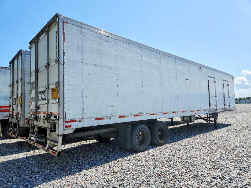 2016 Utility Trailer Manufacture Trailer მანქანა იყიდება აუქციონზე, vin: 1UYVS2483GM526011, აუქციონის ნომერი: 57234266