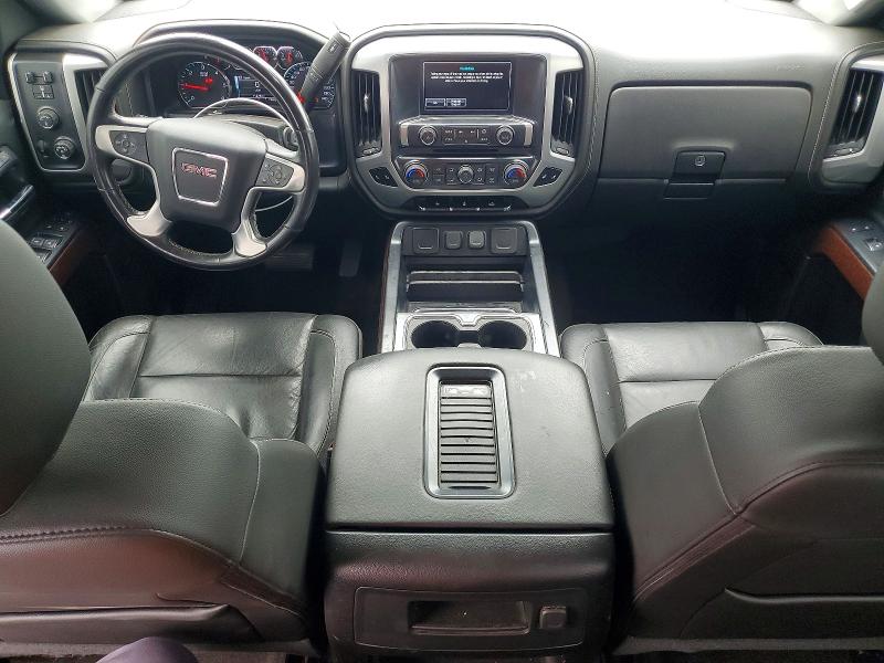 58220196 :رقم المزاد ، 1GTV2NEC6JZ224533 vin ، 2018 Gmc Sierra مزاد بيع