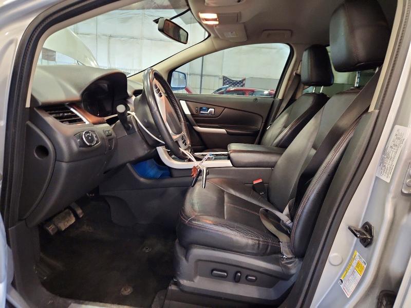Aukcja sprzedaży 2011 Ford Edge, vin: 2FMDK4KC0BBA17601, numer aukcji: 56693566
